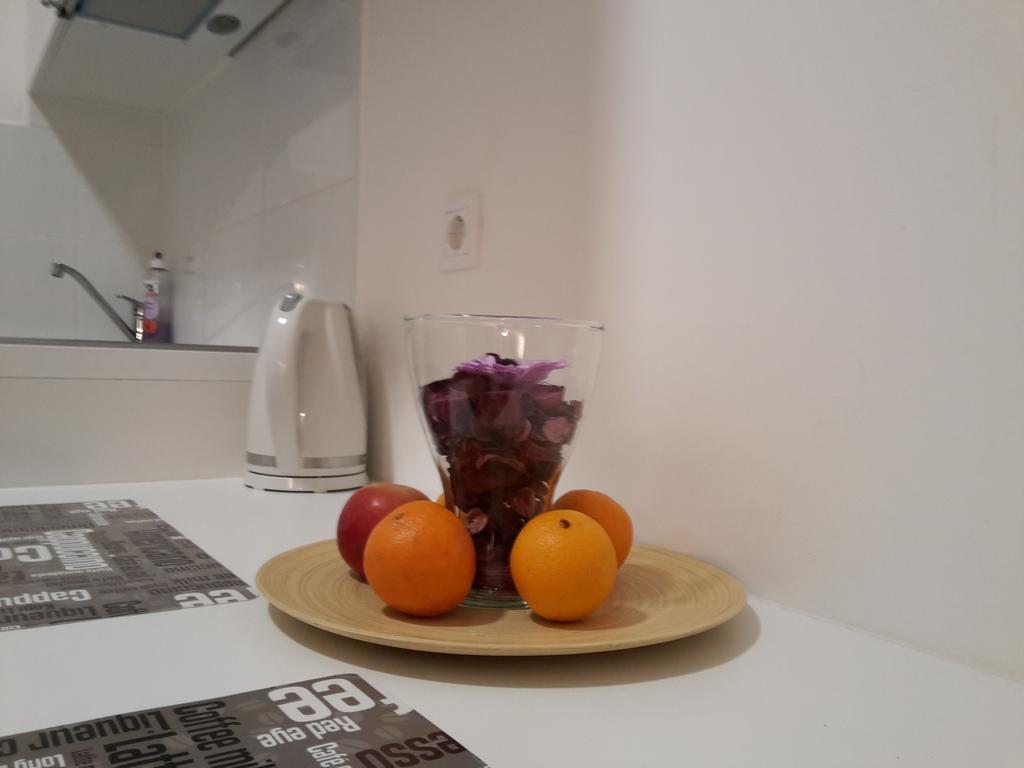 Haustor Apartments Zágráb Kültér fotó
