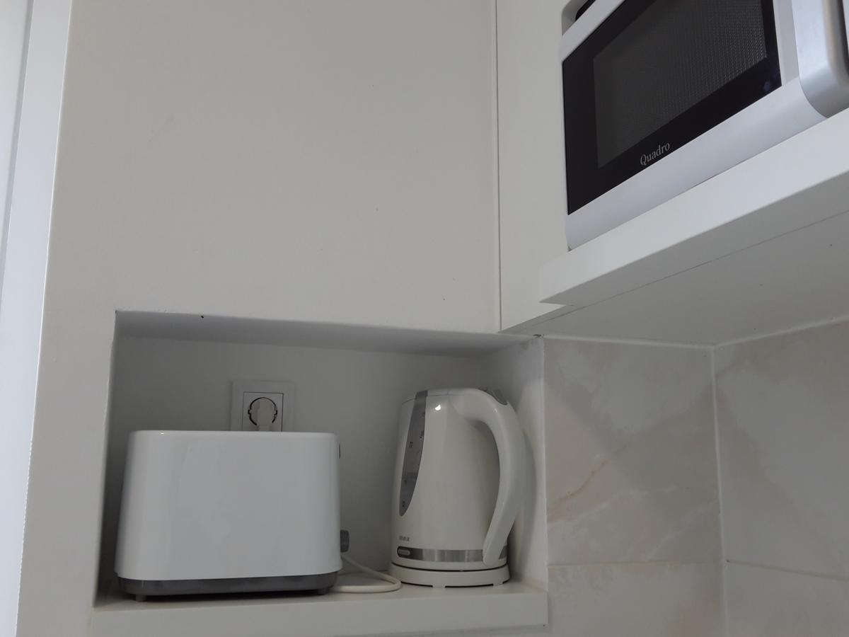 Haustor Apartments Zágráb Kültér fotó